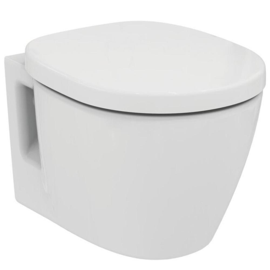 Ideal Standard Connect унитаз подвесной E8035MA