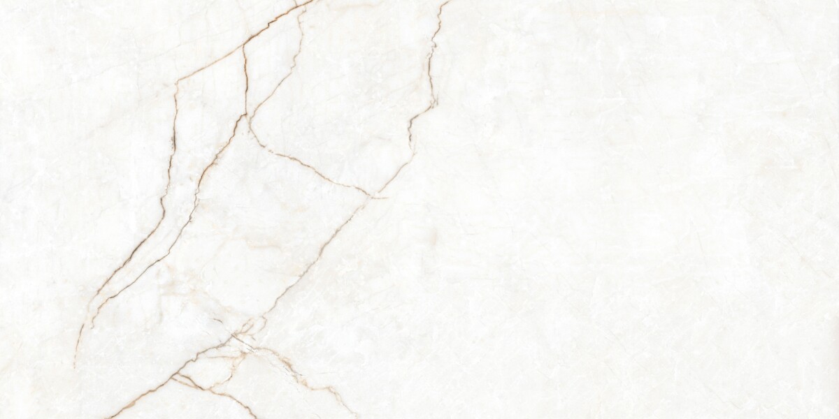 Керамогранит 7930138703166 Eurotile Canyon White Carving 60x120
