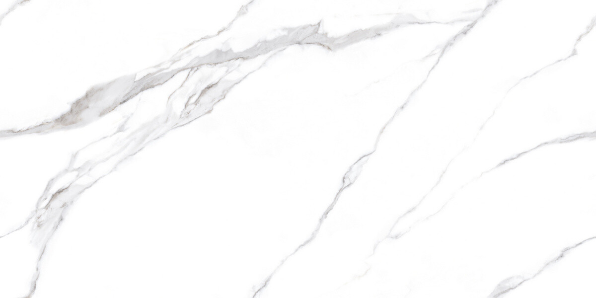 Керамогранит Azario Statuario Nais Glossy 80x160 P231123023