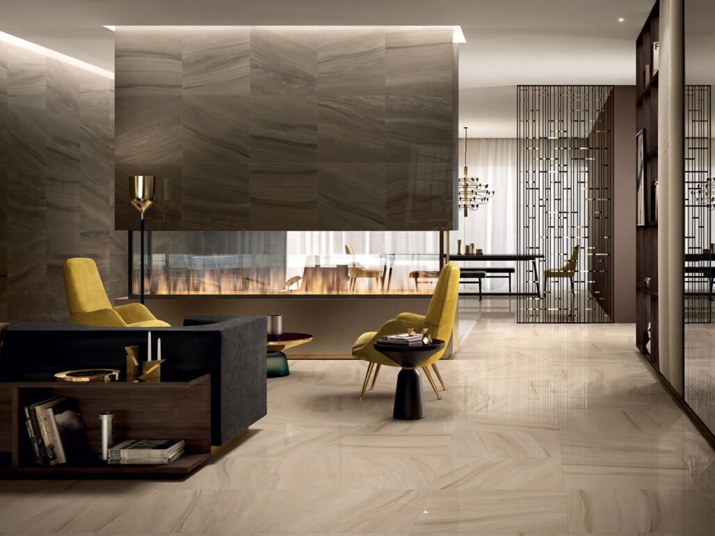 Italon Вандер Дезерт керамогранит 60х60 610010000763