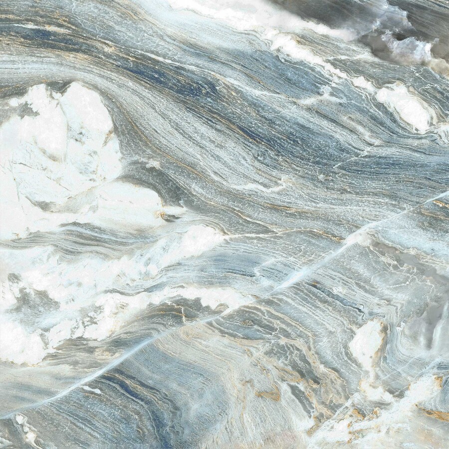 GT606018816MR Керамогранит Bellagio_GT Голубой 60x60 _ 143,2