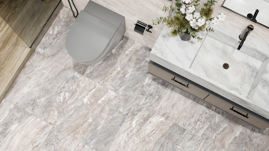 Alma Ceramica Sandstone керамогранит 60х60 см GFU04SDT04R