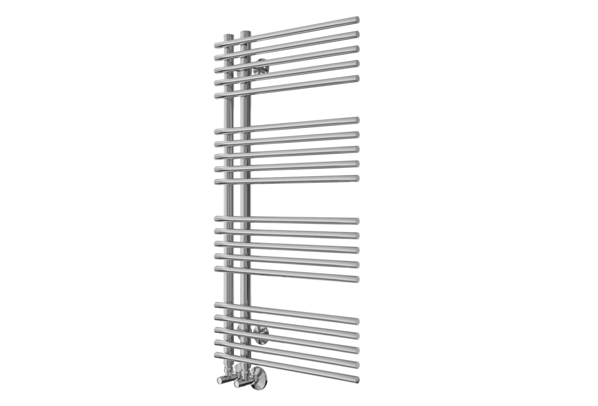 Ravak Style полотенцесушитель водяной 516*1000 X04000083650
