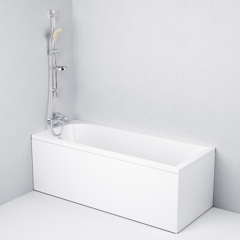 Am.Pm Spirit ванна акриловая 170х75 см W72A-170-075W-A2