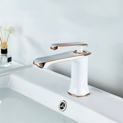 Gerhans K21 смеситель для раковины K11021W