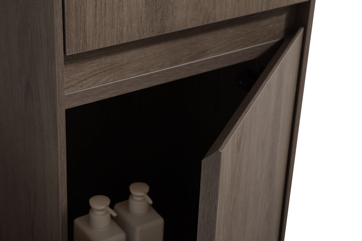 Vincea Chiara/Luka шкаф подвесной 1500*350*300 R.Oak