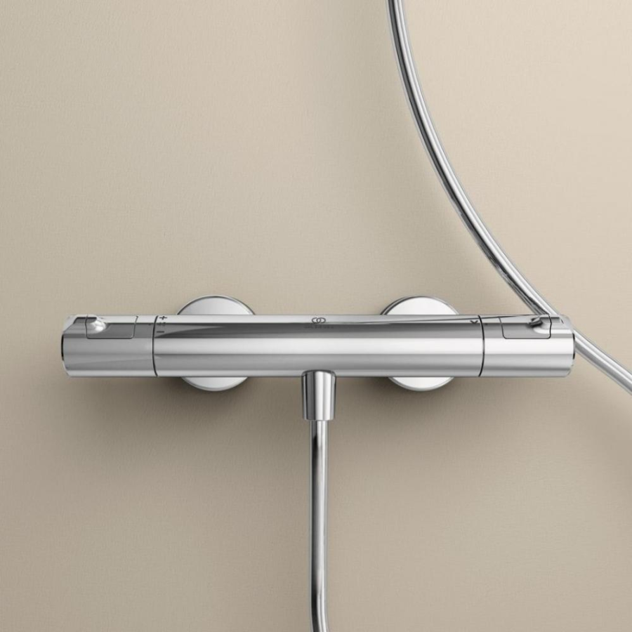 Ideal Standard смеситель для душа термостатический A7214AA