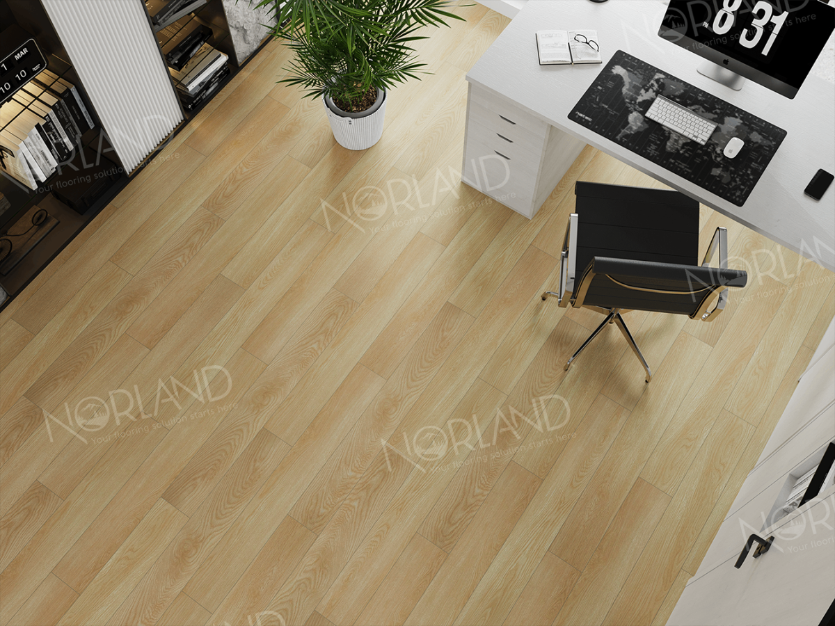 Ламинат Alpine Floor Norland Elegant LF302-04 Дуб Тасмания 1220х198х12 mm