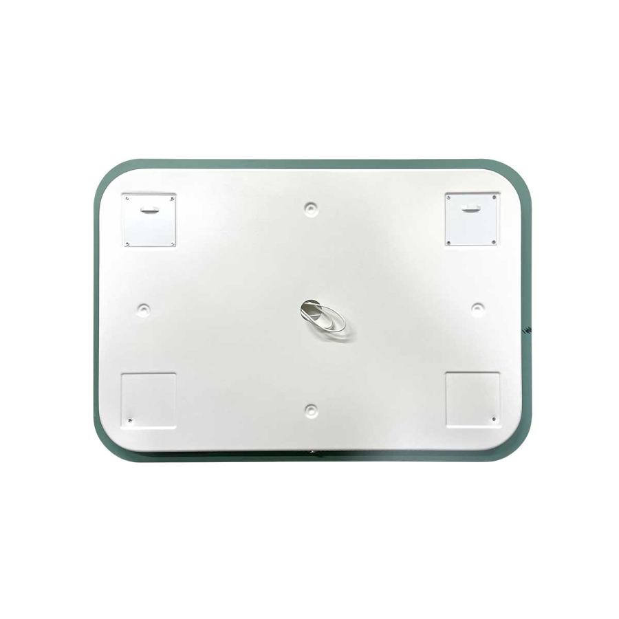 Vincea зеркало 80х55 c выключателем-датчиком на движение VLM-2I800