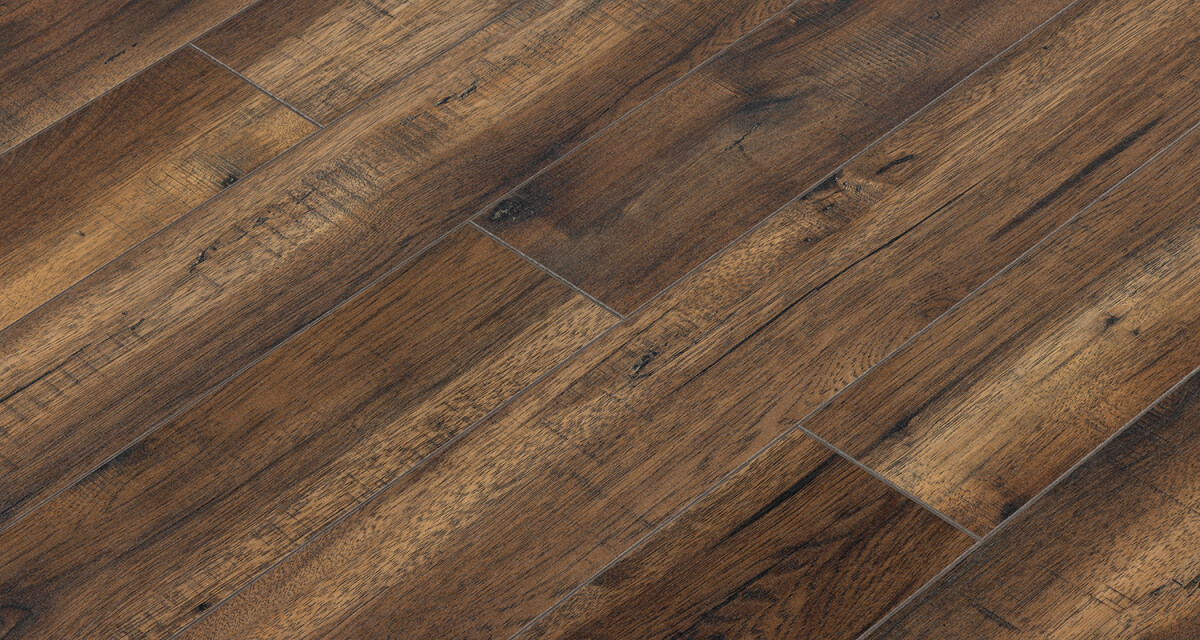 Ламинат Kastamonu Floorpan Marsala Дуб Аман 134 x 1380 x 8 mm / 33 класс 4V FP504