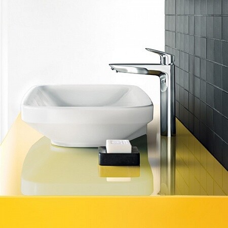Hansgrohe Logis 71090000 смеситель для раковины хром