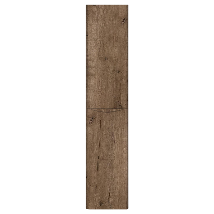 Vincea Paola шкаф подвесной 1700*350*350 V.Oak-L