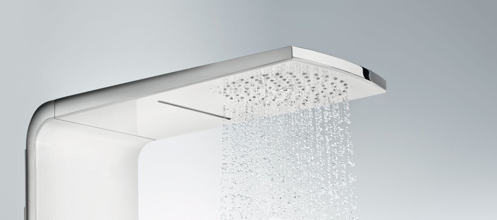 Hansgrohe Raindance Lift душевая панель хром 27008000