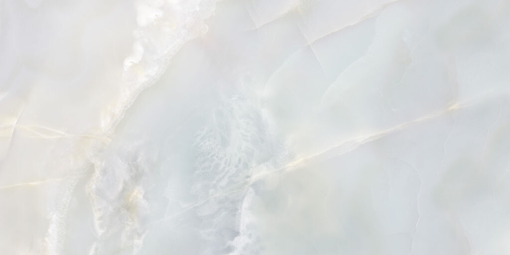 Керамогранит 60120MCA04P LCM Monaco Onyx Mint Полированный 600 x 1200 x 7 мм.