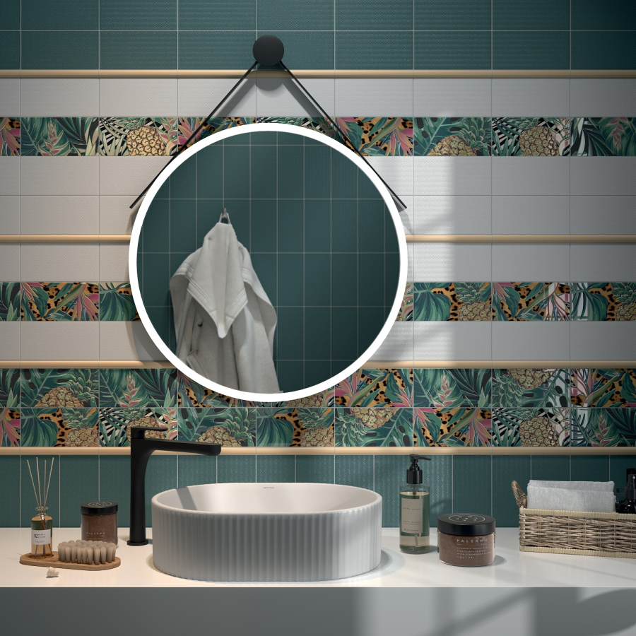 Kerama Marazzi Artbasin Vento раковина 50 белая матовая VE.wb.50WHT.M
