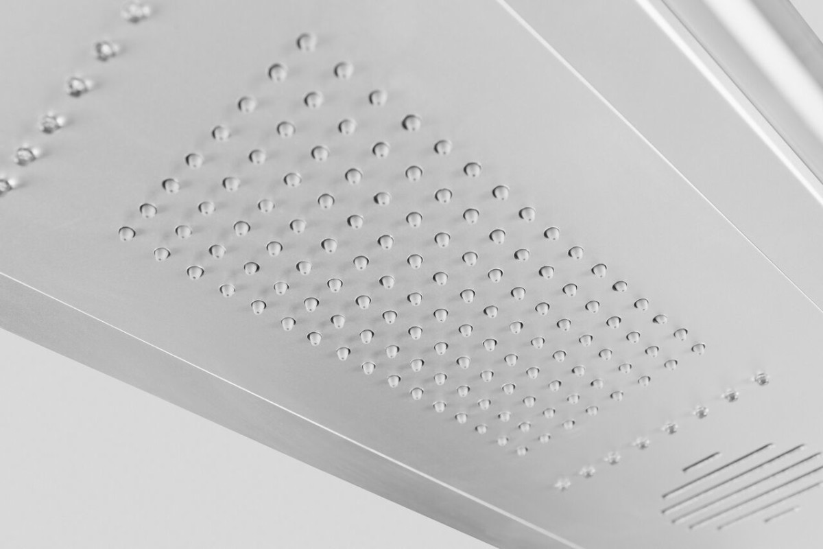 Am.Pm Awe W15C-804-090MTE душевое ограждение 90*90*220