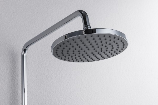 Bravat Opal F9125183CP-A1-RUS Душевая система без излива