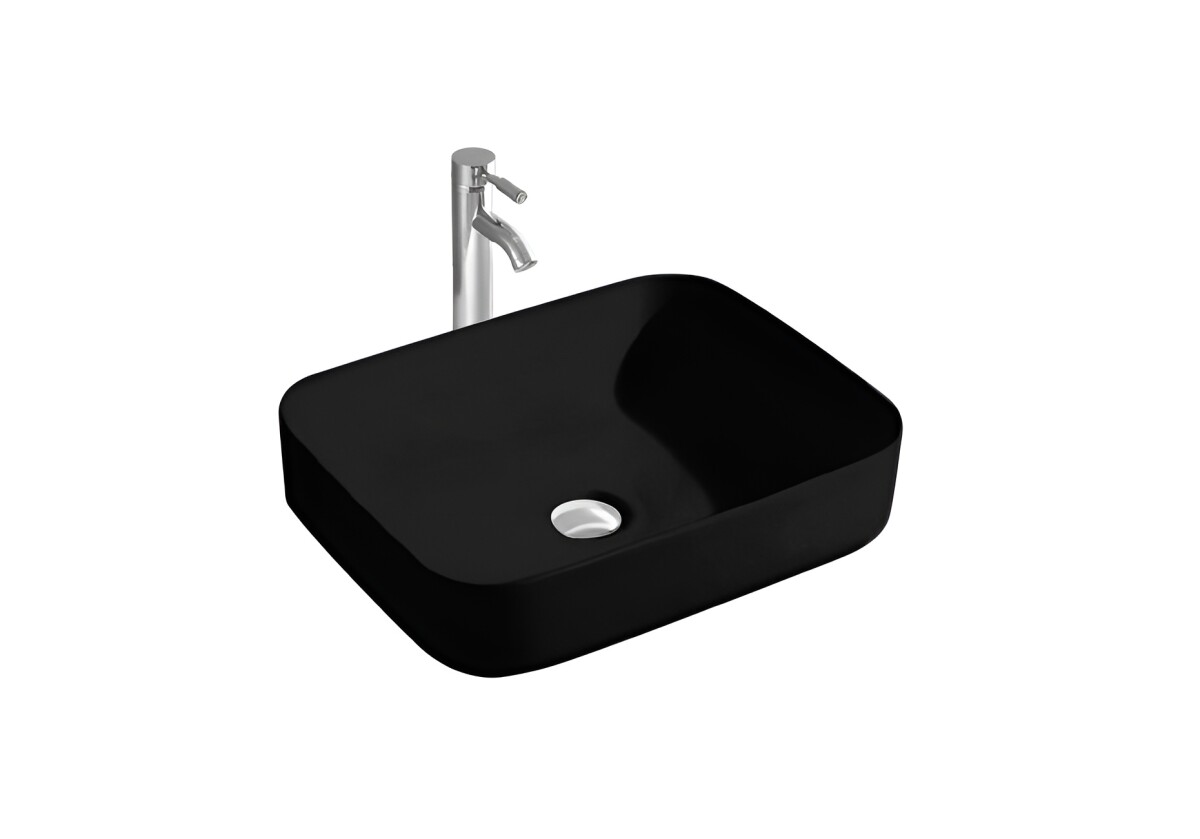 Aquatek Вега раковина накладная 50 см AQ5515-MB