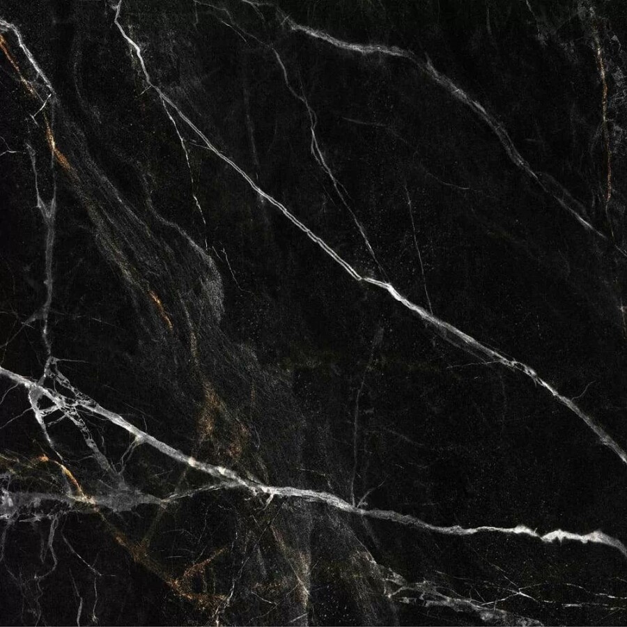 Керамогранит Artkera Group Design Art GP2020DNS99 Design Stone Marquina Матовый 200 x 200 x 8 мм.