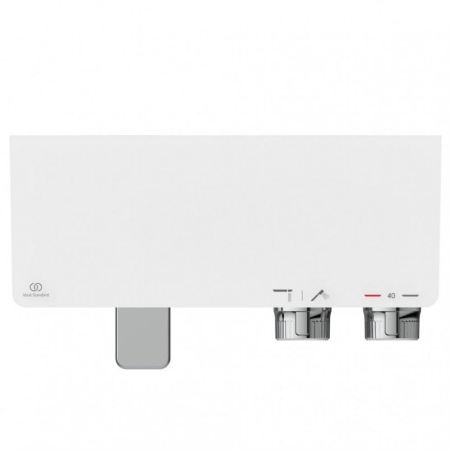 Ideal Standard Ceratherm смеситель для ванны A7330AA