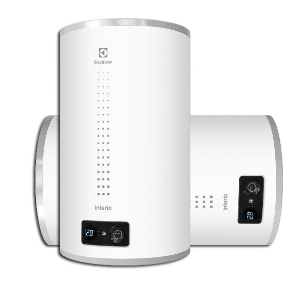 Electrolux EWH 100 Interio 3 водонагреватель электрический НС-1161046
