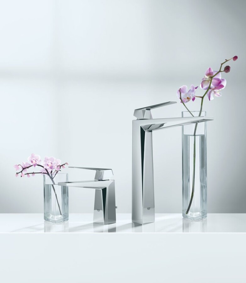 Grohe Allure Brilliant 23029000 смеситель для раковины 28 мм