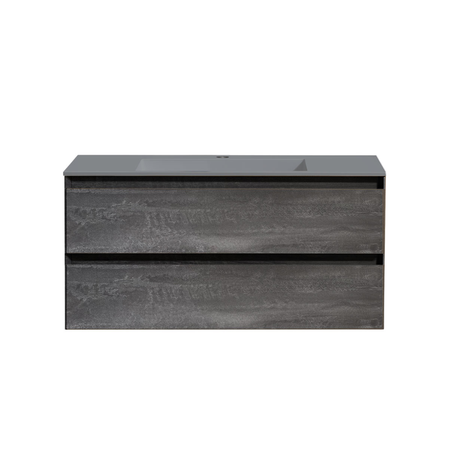 Vincea тумба под раковину Luka 1000 G.Stone