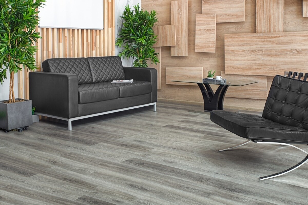 Alpine Floor Grand Sequoia SPC ламинат Негара ECO 11-17-R New 1524 х 180 х 4.0 mm