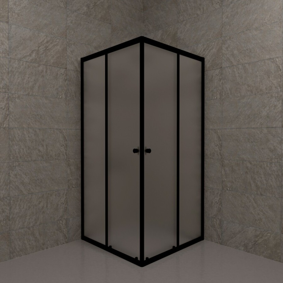 Triton Душевое Ограждение Вента БВ 90х90 Щ0000064631