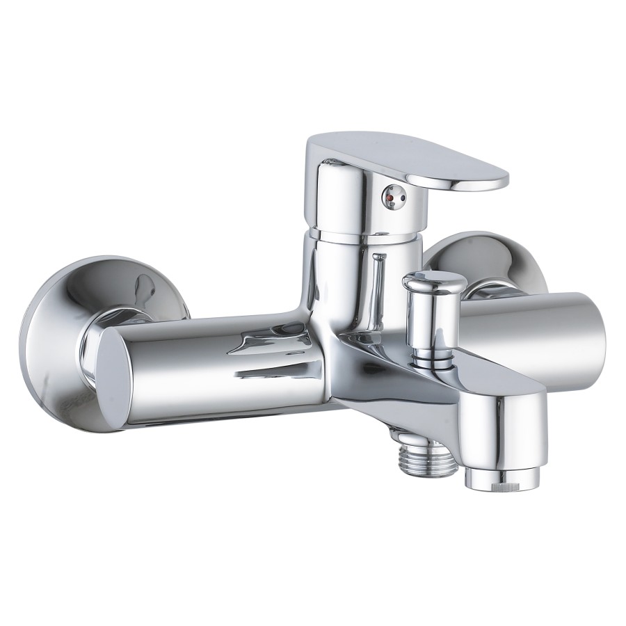 Imprese Lesna 10070 + 05040(35) + 6008501 акционный набор смесителей 3 в 1