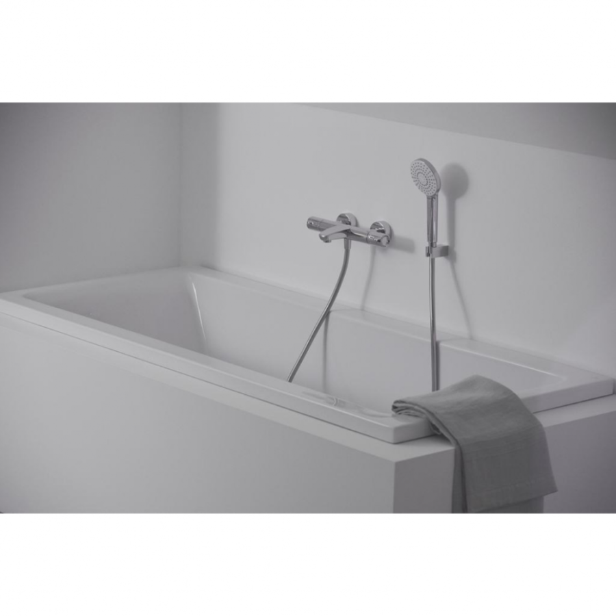 Ideal Standard Connect Air ванна акриловая прямоугольная 180х80 E106701