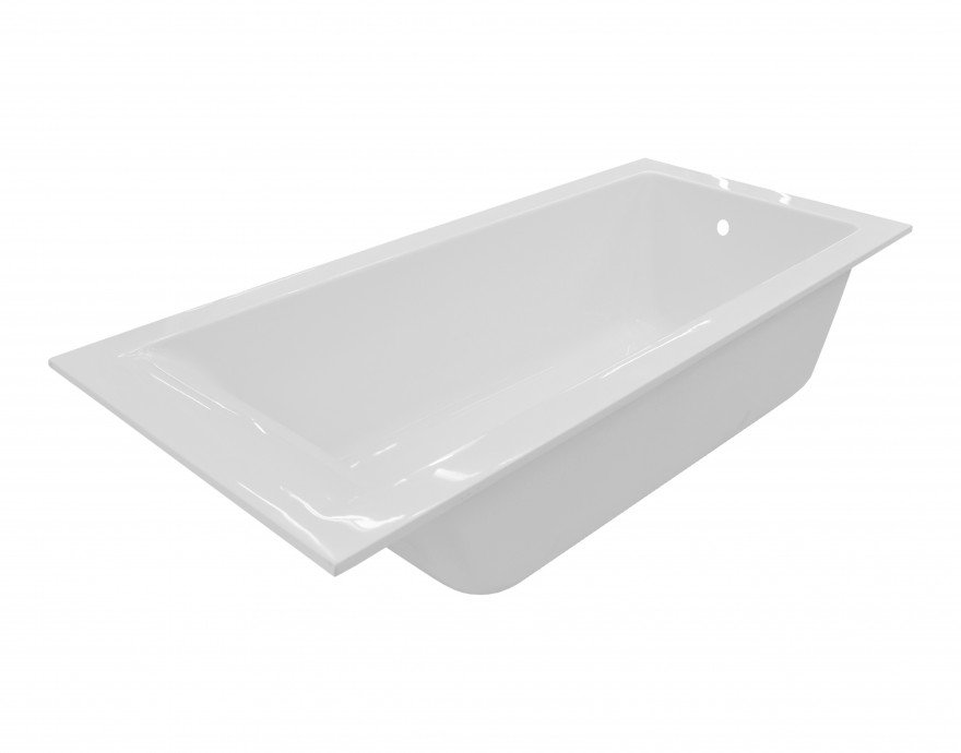 Эстет Дельта Slim ванна прямоугольная 160х70 ФР-00015334