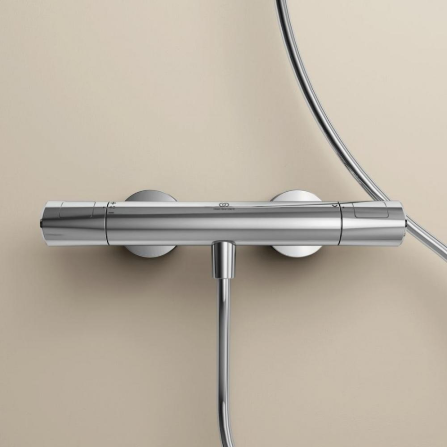 Ideal Standard смеситель для душа термостатический A7229AA