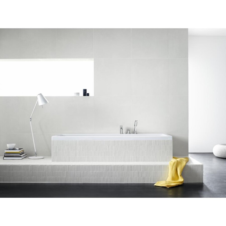 Hansgrohe Metris 31190000 смеситель на борт ванны хром