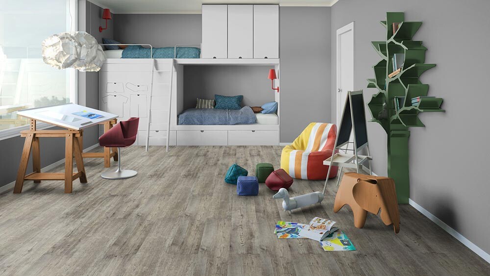 Ламинат Tarkett Robinson Patchwork Olive 504035105