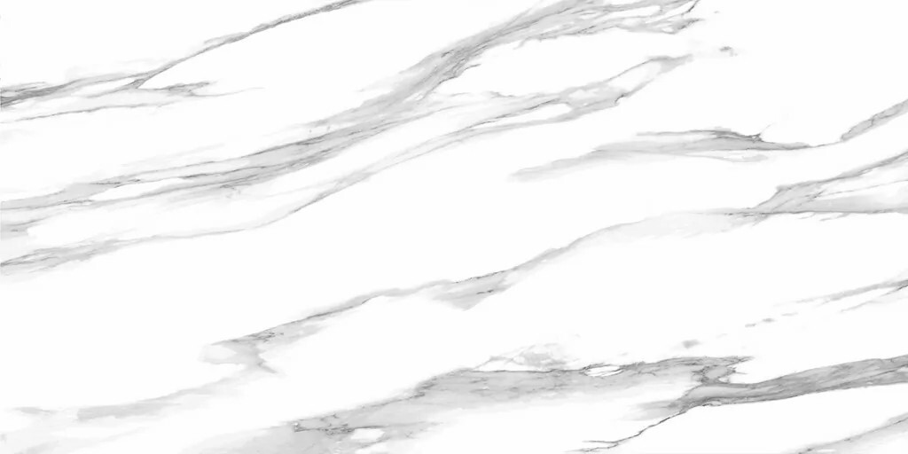 Керамогранит 60120STA15P LCM Statuario Silver Полированный 600 x 1200 x 7 мм.