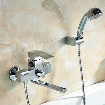 Gerhans K14 смеситель для ванны K13014