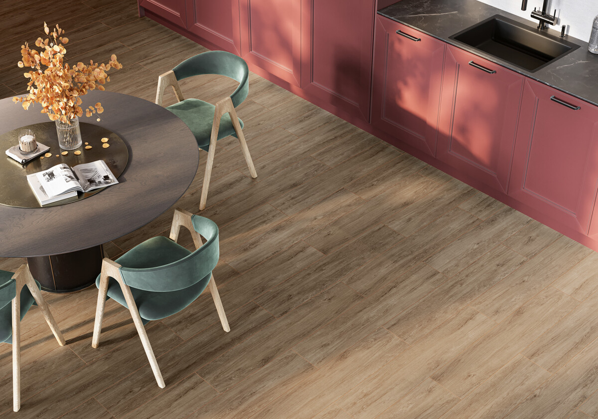 Alma Ceramica Milton Керамогранит 200 x 900 x 7 GFA2090MLT48R