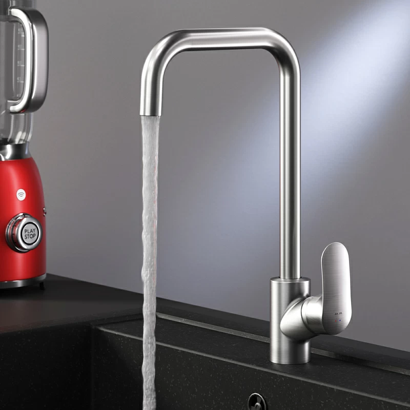 Am.Pm Like смеситель для кухни F8006011