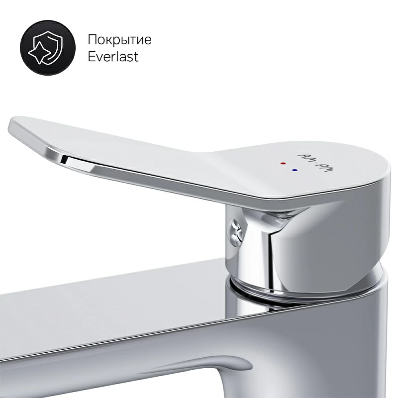 Am.Pm X-Joy смеситель для раковины F85A92000