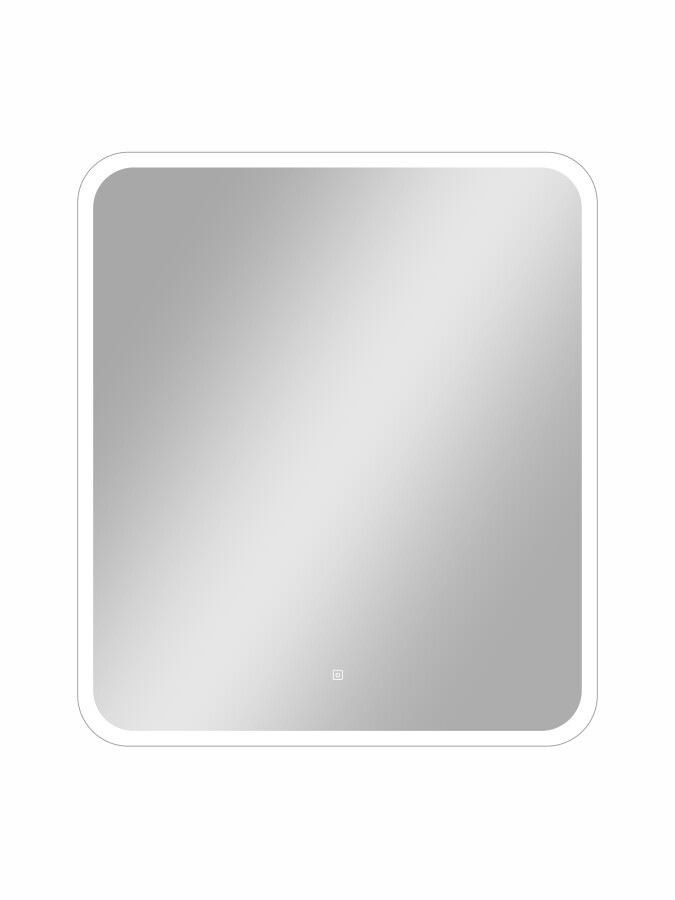 Зеркало Taliente Zled TA-Zled-G7080 70х80 LED