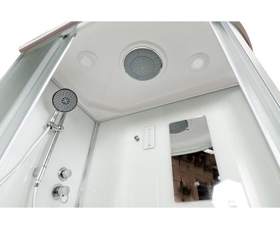 Deto душевая кабина 90х90 D279S