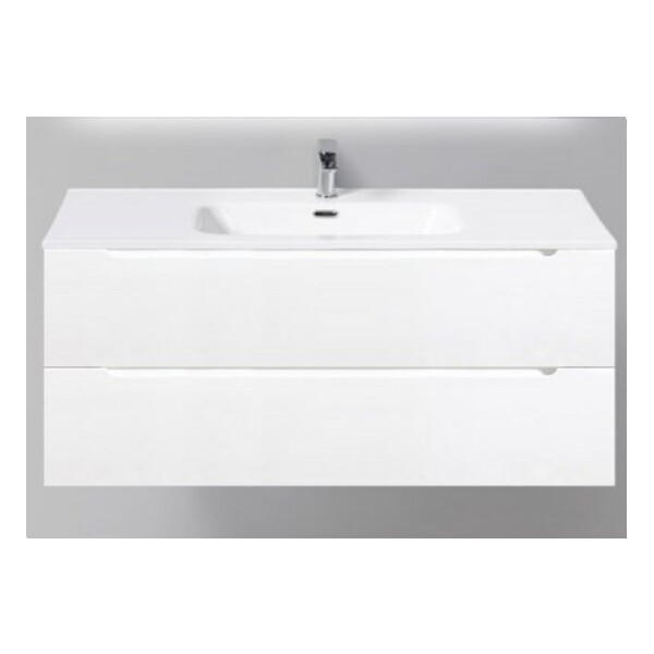 BelBagno тумба под раковину ETNA-H60-1000-2C-SO-BL-P 100 см