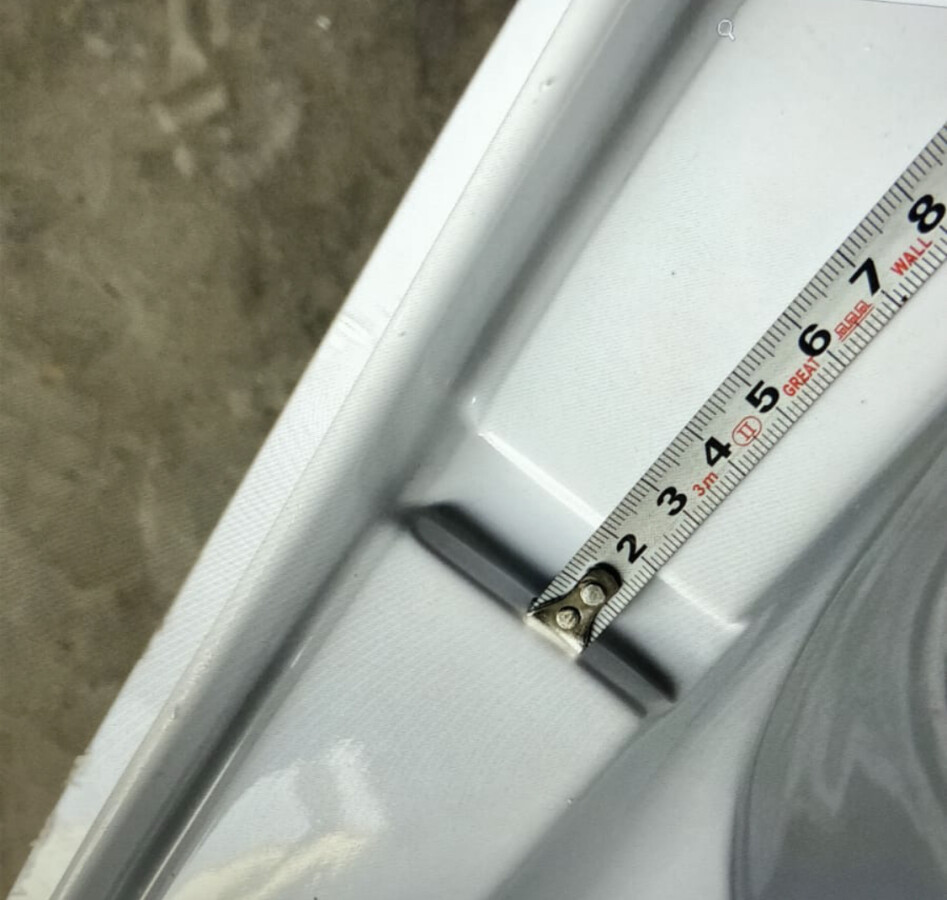 Niagara NG 2510-14R Душевая кабина 120x80 правый угол 25101434R