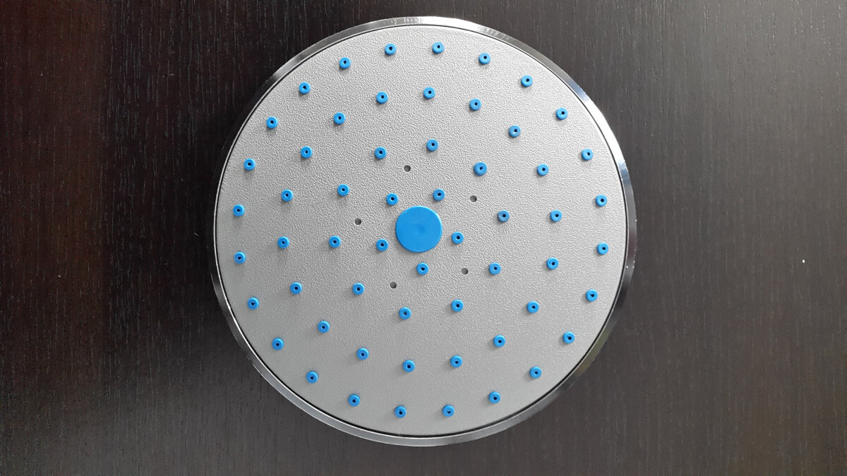 Niagara NG 3502-14G Душевая кабина 100x100 с гидромассажем 35021434G