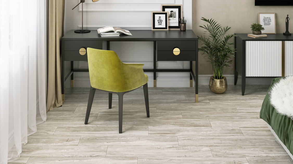 Alma Ceramica Wonderwood керамогранит 20х90 см GFA92WDW48R