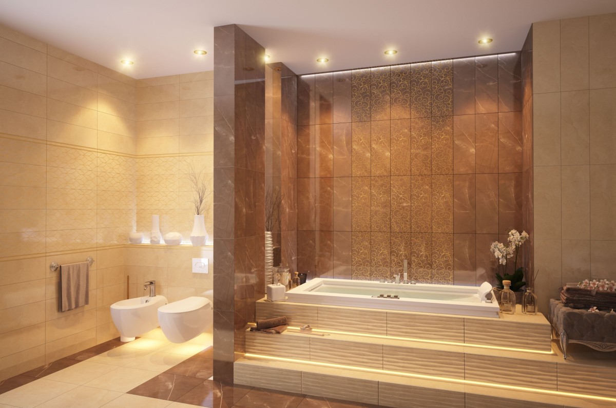 Lasselsberger Миланезе Дизайн Римский Каррара 1664-0141-1001 декор настенный 20x60 см