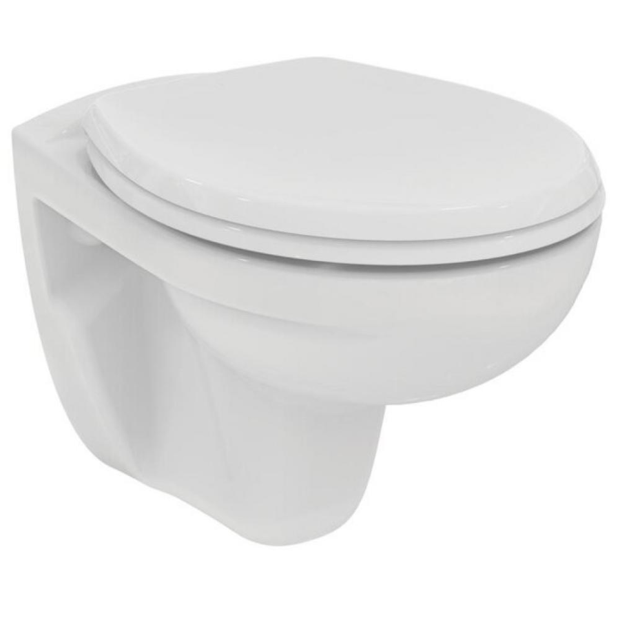 Ideal Standard Ecco-Eurovit универсальное сиденье W302601