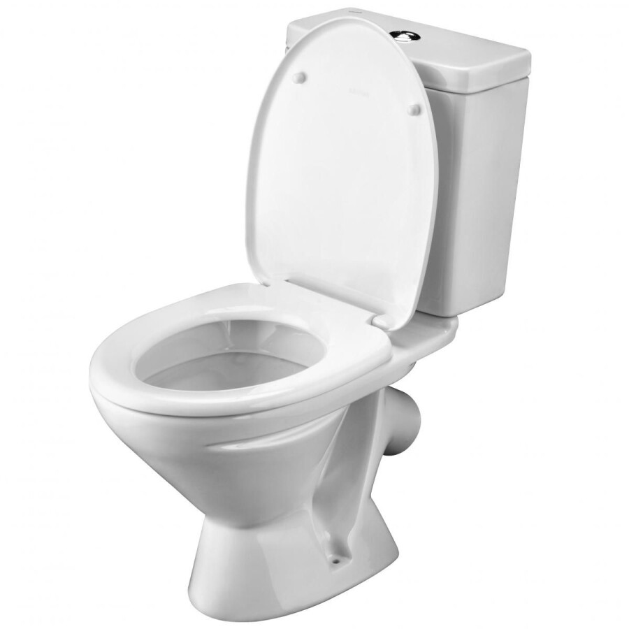 Santek Лига 1.WH30.2.197 унитаз напольный