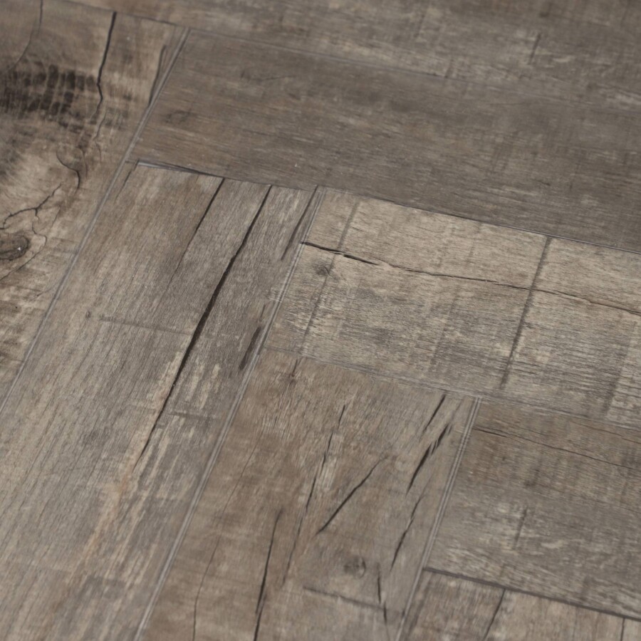 Ламинат SPC Royce Respect Дуб Валентайн R2026 (1,31) 640x128мм MK-00012549